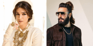 Kriti Sanon Likely to Join Ranveer Singh in Don 3: Here’s What We Know So Far
