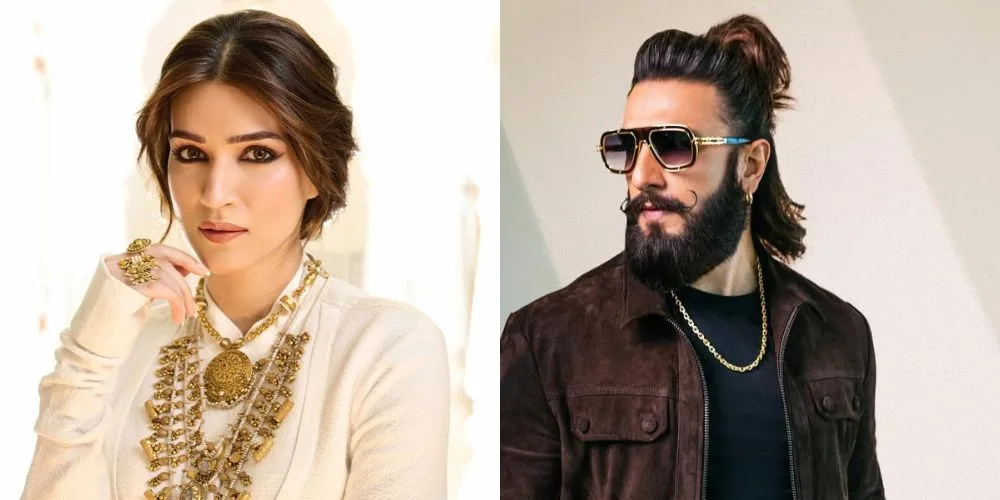 Kriti Sanon Likely to Join Ranveer Singh in Don 3: Here’s What We Know So Far