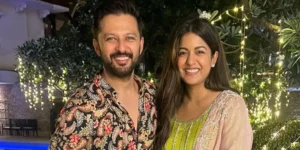 Ishita Dutta and Vatsal Sheth Welcome Baby Girl, Share Adorable First Photo