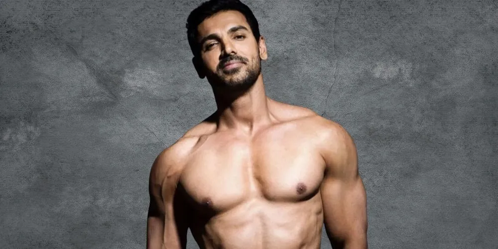 John Abraham to star in Munkeeman