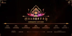 Hombale Films Launches Mahavatar Cinematic Universe: An Epic Based on Lord Vishnu’s Ten Avatars