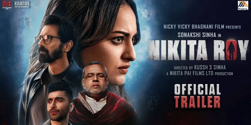 Nikita Roy