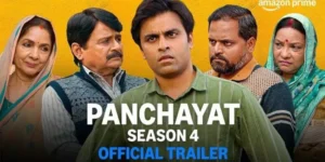 Panchayat Season 4 Trailer Out: Jitendra Kumar & Team Return on June 24 with More Drama, Politics & Laughter