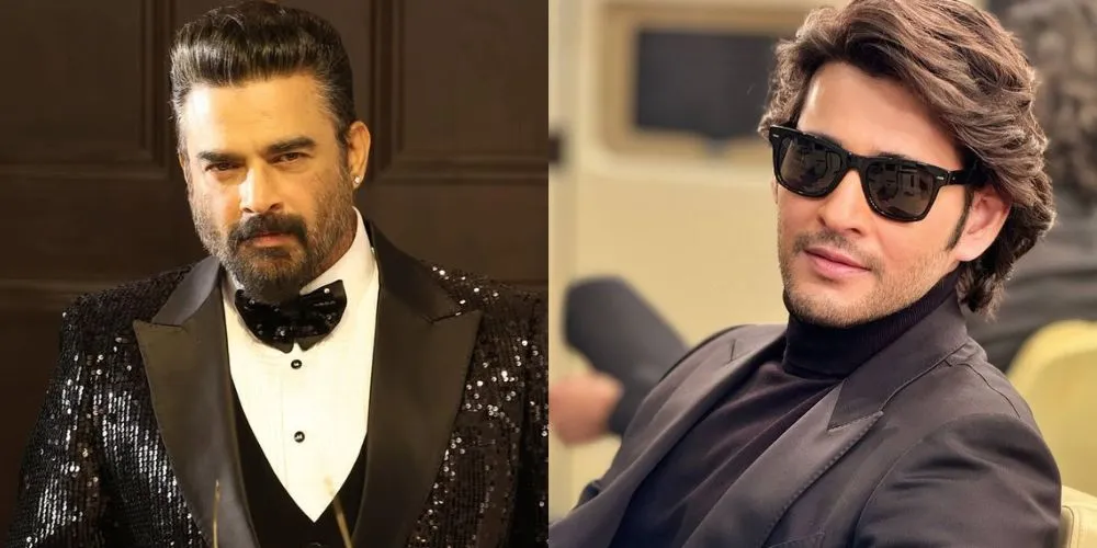 R. Madhavan Teams Up with Mahesh Babu for SS Rajamouli’s Epic Adventure SSMB29