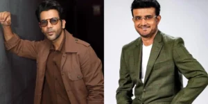 It’s Official: Rajkummar Rao to Step into Sourav Ganguly’s Shoes for Upcoming Biopic