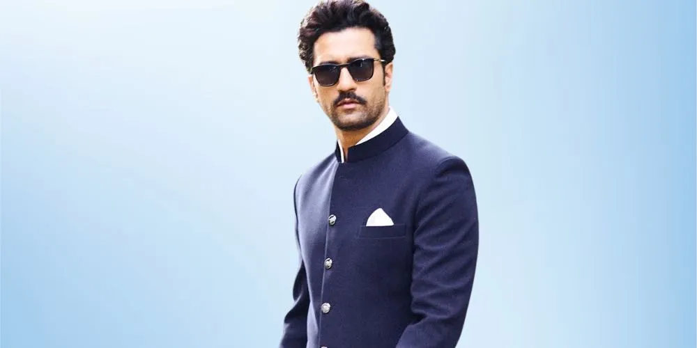 Vicky Kaushal to Join YRF Spy Universe