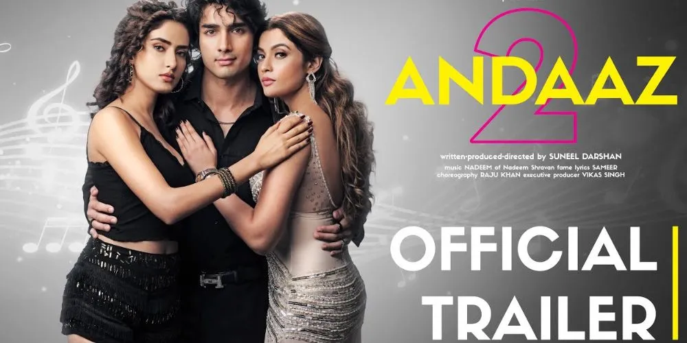 Andaaz 2