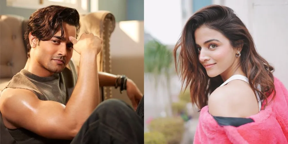 Bhuvan Bam to Make Bollywood Debut with Wamiqa Gabbi