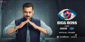 “Bigg Boss 19” Premieres August 24th on JioHotstar & ColorsTV, Salman Khan Returns with Political Swagger