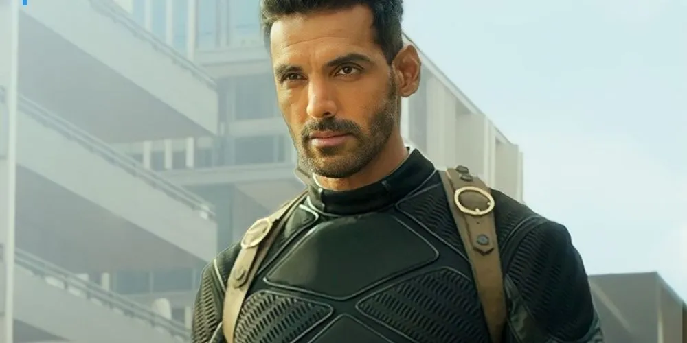 John Abraham’s Iconic Villain Jim from Pathaan to Headline His Own Spy Universe Prequel