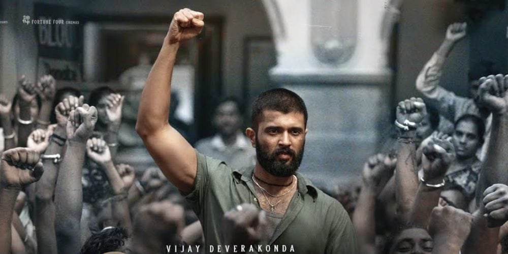 Vijay Deverakonda’s Kingdom to Skip Hindi Theatrical Release; Hindi Version Saamraajya to Premiere Directly on Netflix