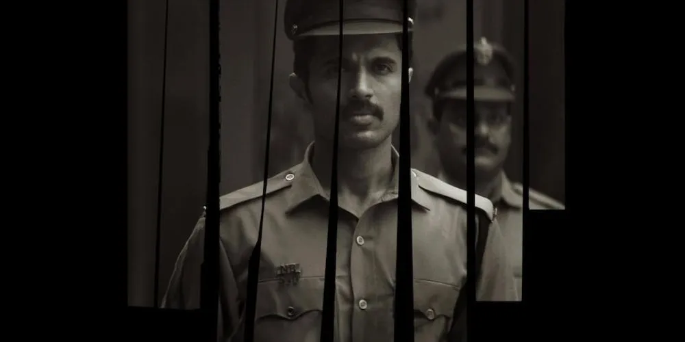 Kingdom starring Vijay Deverakonda
