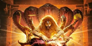 “Mahavatar Narsimha” Rewrites Box Office History: Small Budget, Monumental Collections for Animated Epic