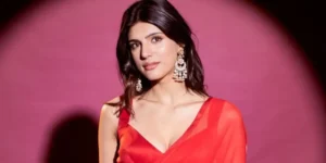 Medha Rana Joins Varun Dhawan as Female Lead in Border 2