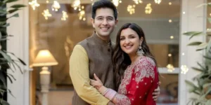 Alka Chadha, Mother of Raghav Chadha Suffers Health Scare on the Sets of ‘The Great Indian Kapil Show’