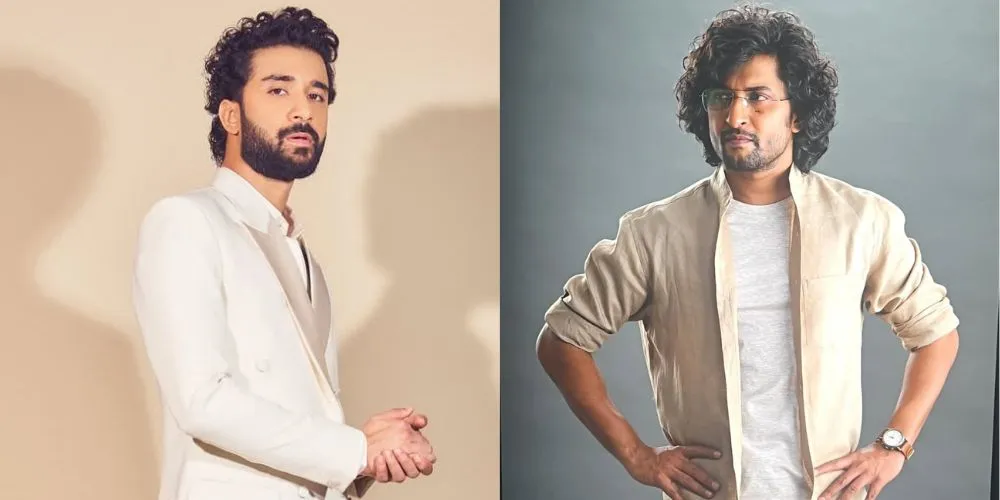 Raghav Juyal to star in Nani's The Paradise