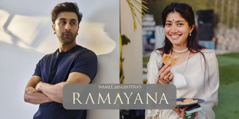 Makers of Ramayana to Unveil Official Logo and First Look on July 3