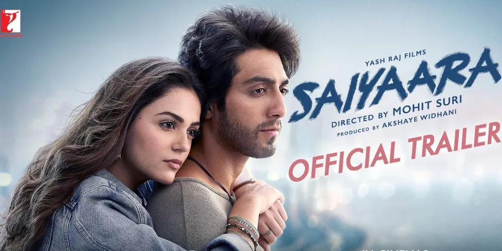 Saiyaara