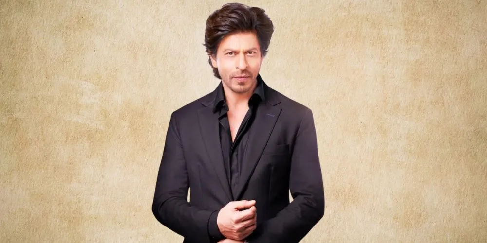 Shah Rukh injured on the sets of King