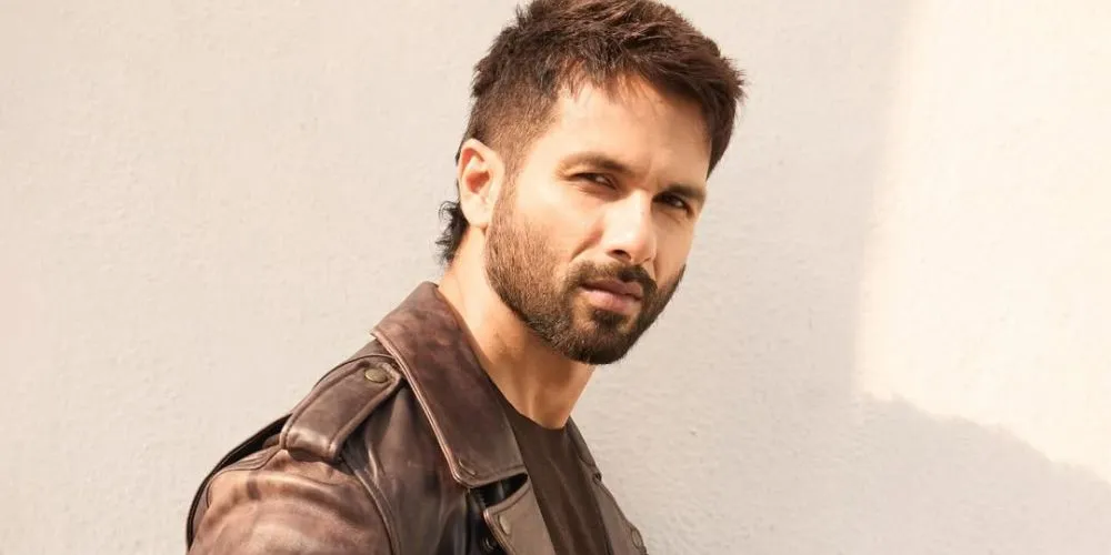 Shahid Kapoor's biopic on Chhatrapati Shivaji Maharaj shelved, Amit Rai confirmed the same