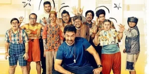 Aamir Khan Bets on “Janta Ka Theatre”: “Sitaare Zameen Par” to Stream on YouTube for ₹100 from August 1st