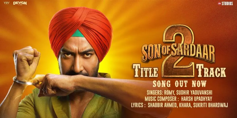 Son of Sardaar