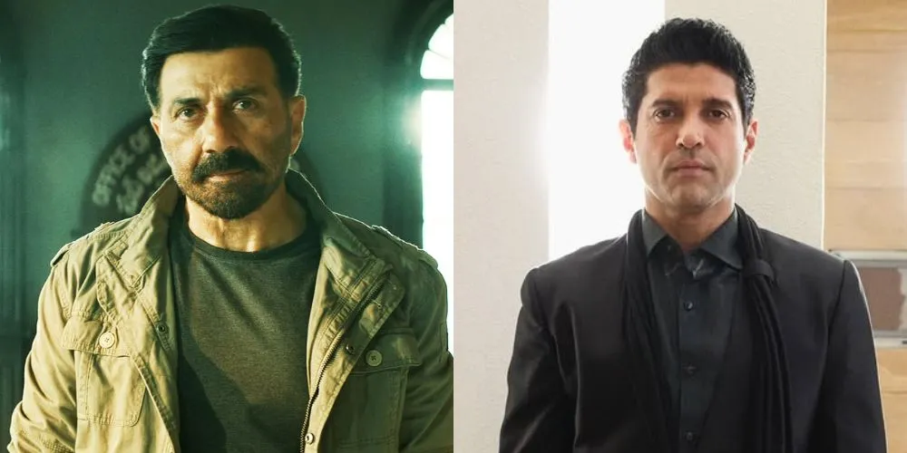 Sunny Deol teams up with Excel Entertainment for his next film