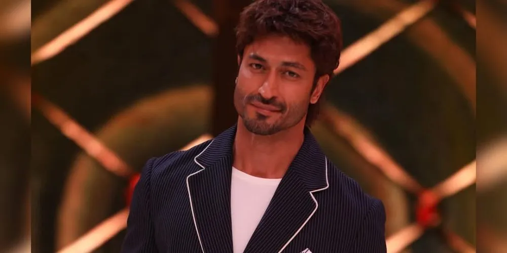 Vidyut Jammwal