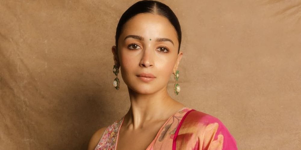 Alia Bhatt Slams Media for posting their new Hosue Pictures