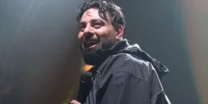 Badshah Announces “The Un-Finished Tour” in the USA, Kicking Off September 5th