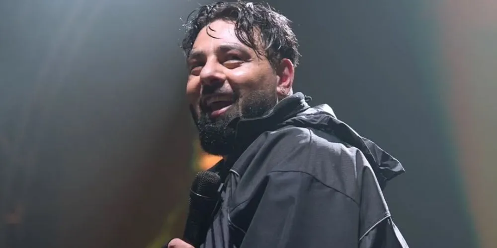 Badshah USA Tour "The Un-Finished Tour"