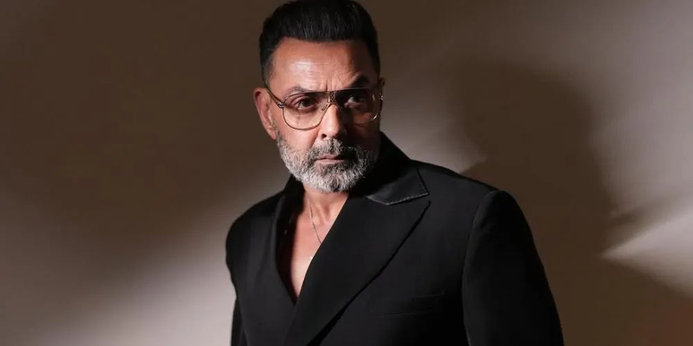 Bobby Deol cameo in War 2