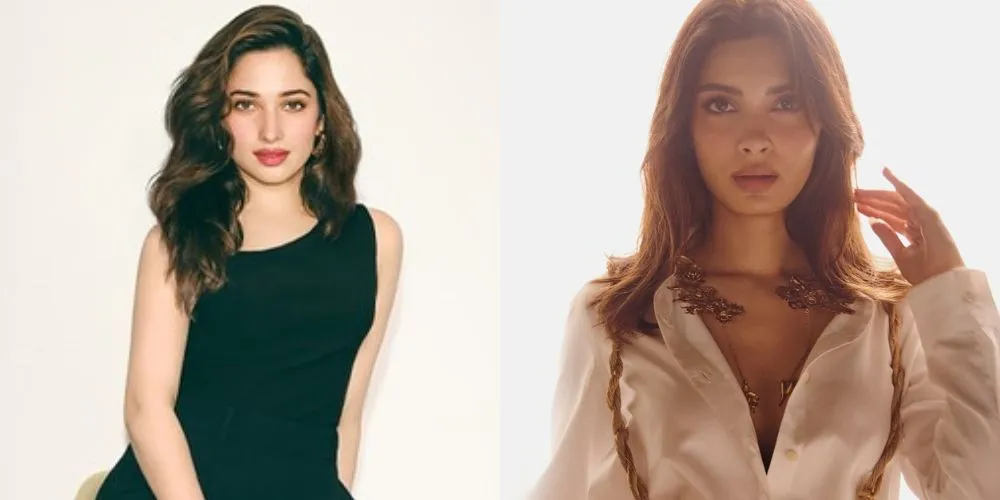 Do you Wanna Partner starring Tamannaah Bhatia and Diana Penty