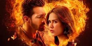 Love, Obsession, and a Diwali Clash: “Ek Deewane Ki Deewaniyat” Unveils its First Poster