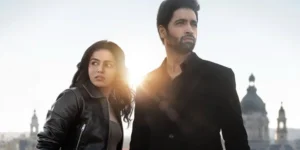 Adivi Sesh starrer “Goodachari 2” Sets a Global Stage with May 1, 2026 Release