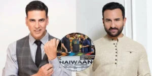 Akshay Kumar and Saif Ali Khan Reunite for Priyadarshan’s “Haiwaan,” Filming Begins