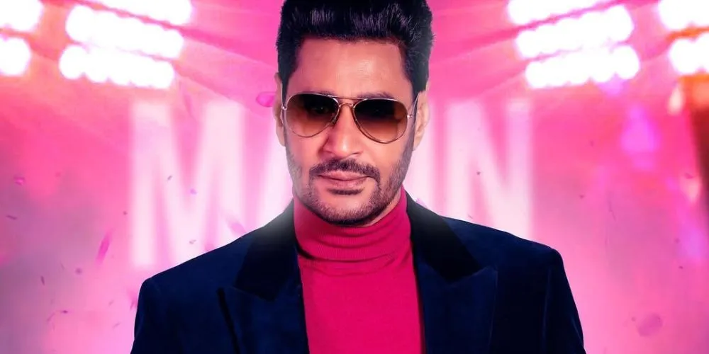 Harbhajan Mann Escapes Car Accident in Kurukshetra