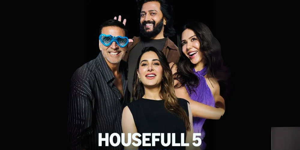 Housefull 5