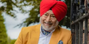 Veteran Punjabi Actor Jaswinder Bhalla Passes Away at 65