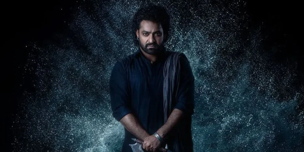 Jr NTR starrer Devara franchise shelved