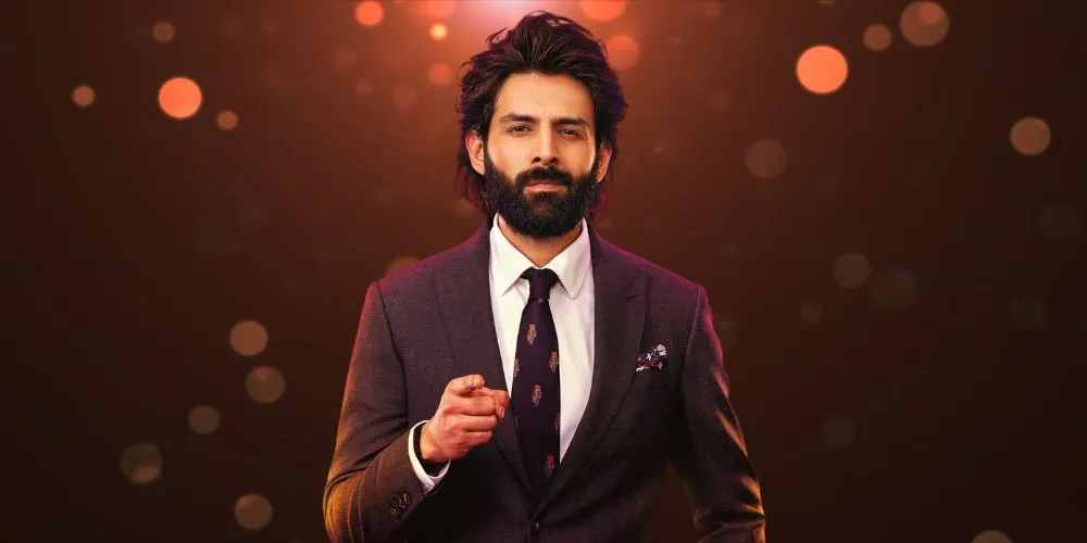 Kartik Aaryan teams up with Shimit Amin for Captain India