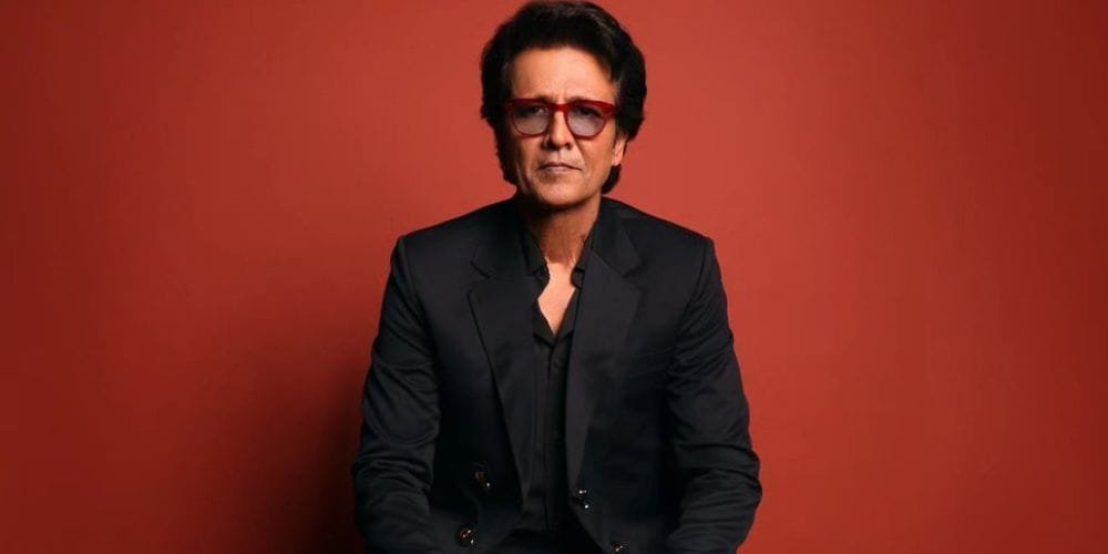 Kay Kay Menon