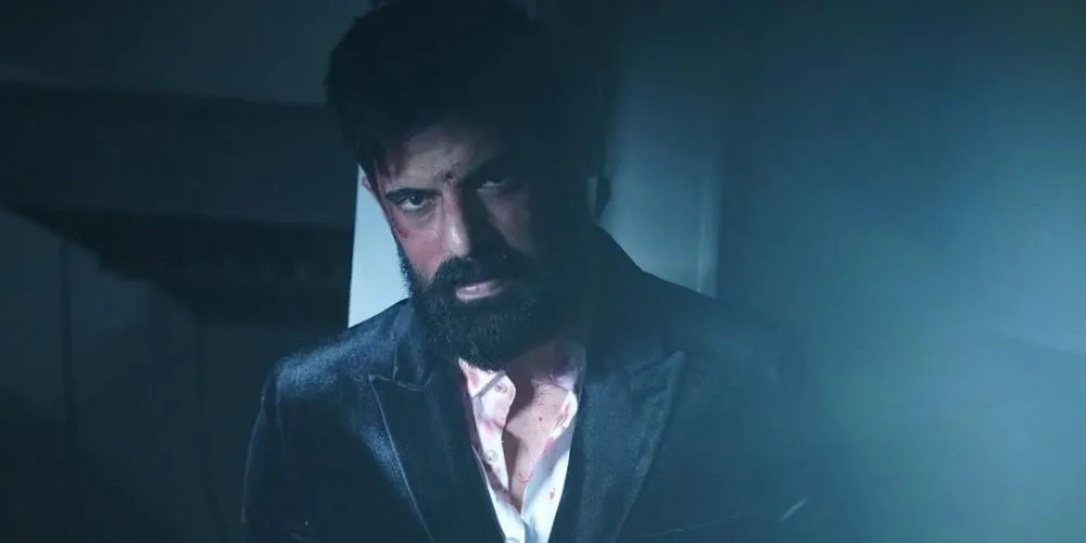 Mohit Malik joins Mirzapur The Film