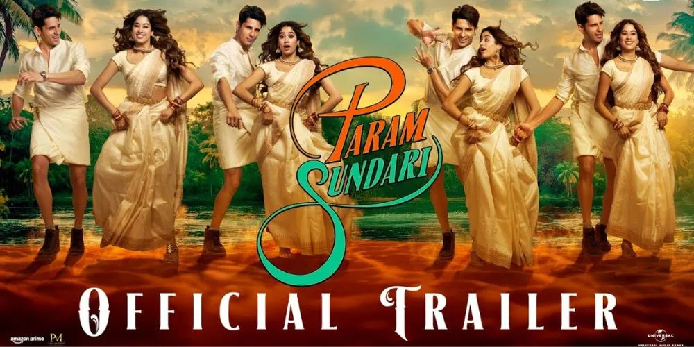 Param Sundari