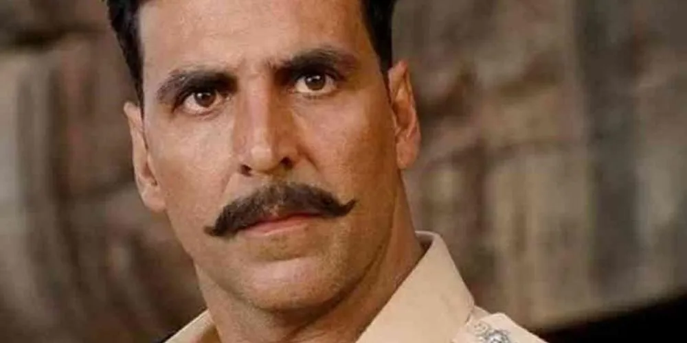 Rowdy Rathore 2