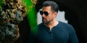 Salman Khan in Advanced Talks for a Period Thriller with Director Mahesh Narayanan