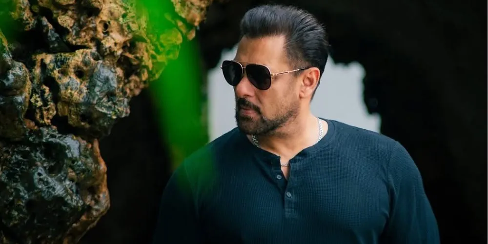 Salman Khan