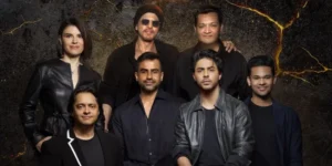 Shah Rukh Khan, Aryan Khan, and Nikhil Kamath Unite with Radico Khaitan to Redefine Luxury Spirits