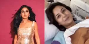 Shehnaaz Gill Hospitalised, Friend Karan Veer Mehra Shares Health Update