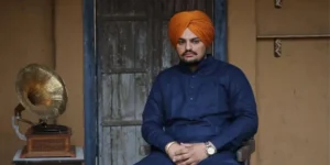 Gunshots Fired at Singer Sidhu Moosewala Statue in Haryana